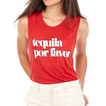 E-Comm: National Tequila Day